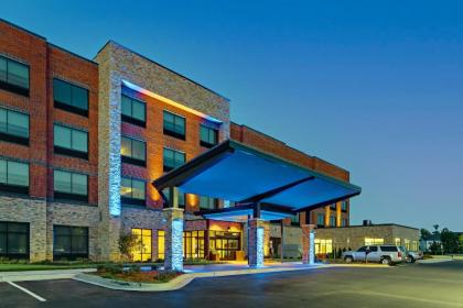 Holiday Inn Express  Suites   Winston   Salem SW   Clemmons an IHG Hotel Clemmons North Carolina